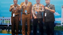 Ketua DPRD Batang Hari Dukung Sinergi Pusat-Daerah melalui Rakornas 2026