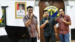 Ketua DPRD Batang Hari Dukung Sinergi Pusat-Daerah melalui Rakornas 2026