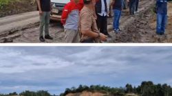 Publik Desak Polda Jambi Ungkap Izin Tambang Dalam HGU PT SDM